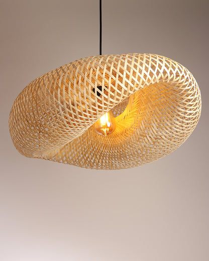 Lights | Bamboo Lampshades