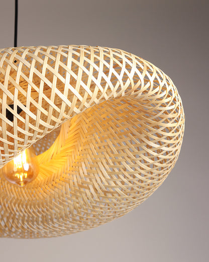 Lights | Bamboo Lampshades