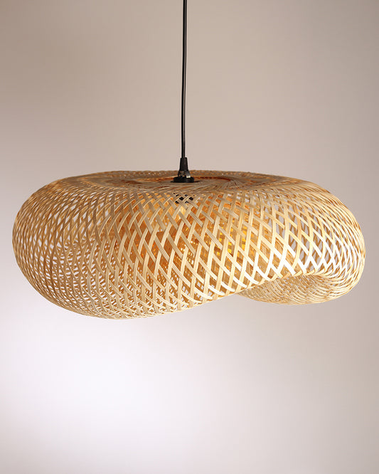 Lights | Bamboo Lampshades