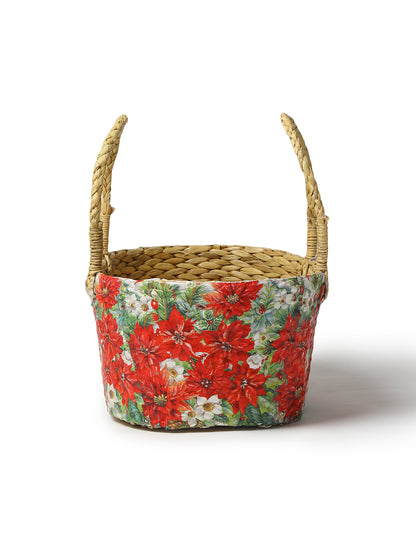 Seagrass Gift Hamper Basket