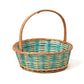 Wicker Gift Hamper Basket | Fruit Basket