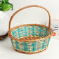 Wicker Gift Hamper Basket | Fruit Basket