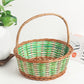 Wicker Gift Hamper Basket | Fruit Basket