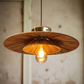 Raffia Pendant Lamp | Paper Lamp