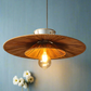 Raffia Pendant Lamp | Paper Lamp