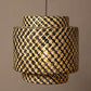 Bamboo Lamps | Pendant Lampshade