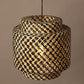 Bamboo Lamps | Pendant Lampshade