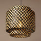 Bamboo Lamps | Pendant Lampshade