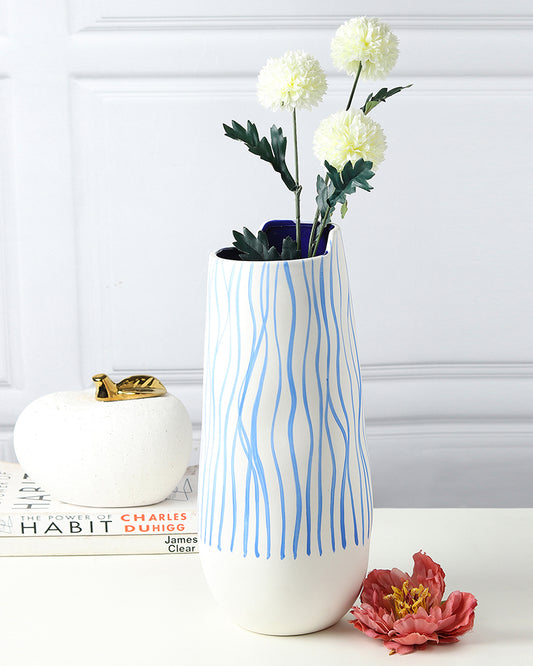 Flower Vases For Home Decor | Flower Vases | Home Decoration Items For Living Room | Home Decor