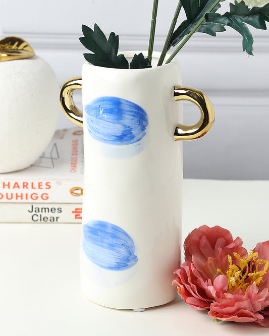 Flower Vases For Home Decor | Flower Vase | Ceramic Vase | Vase For Living Room