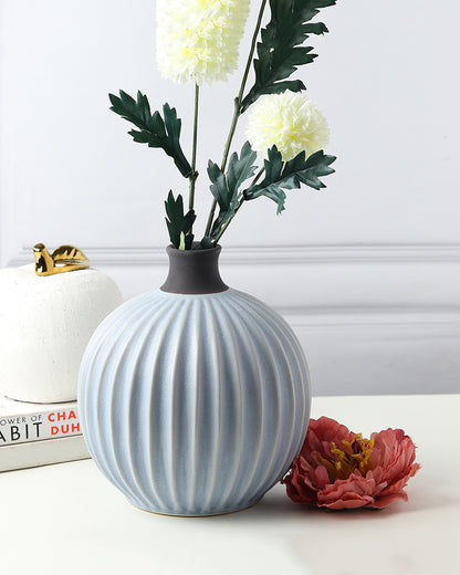 Flower Vase | Home Decor | Flower Pot For Living Room | Small Flower Vase