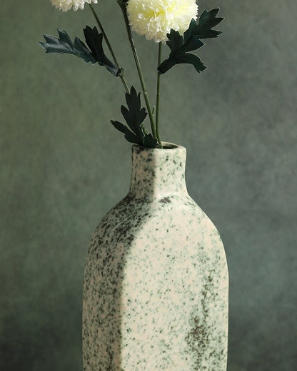 Ceramic Vase | Flower Vase | Vase For Living Room | Home Decor Items