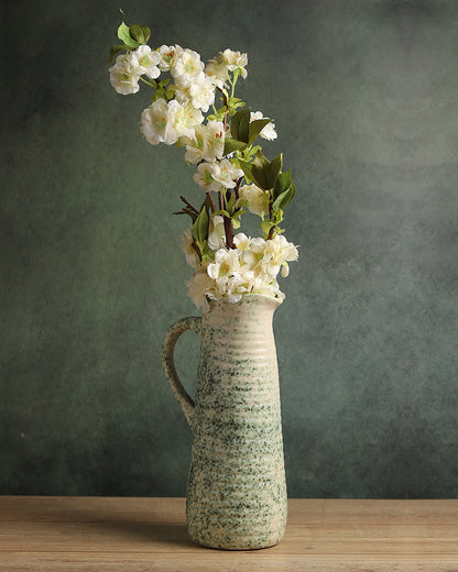 Ceramic Vase | Flower Vase Big | Vases For Home Decor | Flower Vases For Home Decor