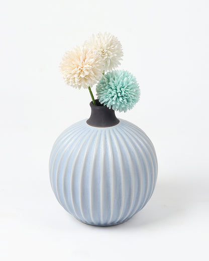 Flower Vase | Home Decor | Flower Pot For Living Room | Small Flower Vase