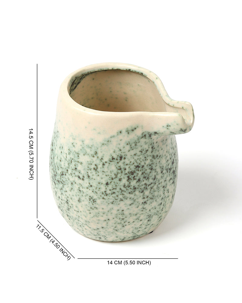 Ceramic Vase | Flower Vase | Flower Pot For Living Room | Vases For Home Decor