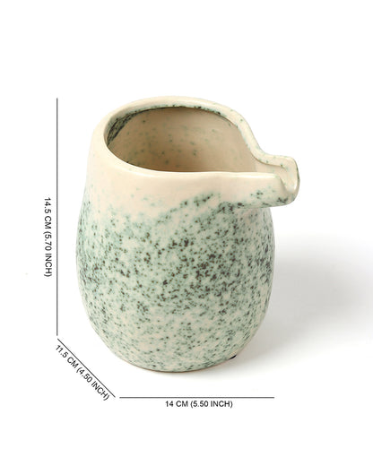 Ceramic Vase | Flower Vase | Flower Pot For Living Room | Vases For Home Decor