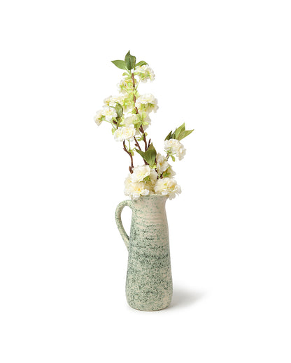 Ceramic Vase | Flower Vase Big | Vases For Home Decor | Flower Vases For Home Decor