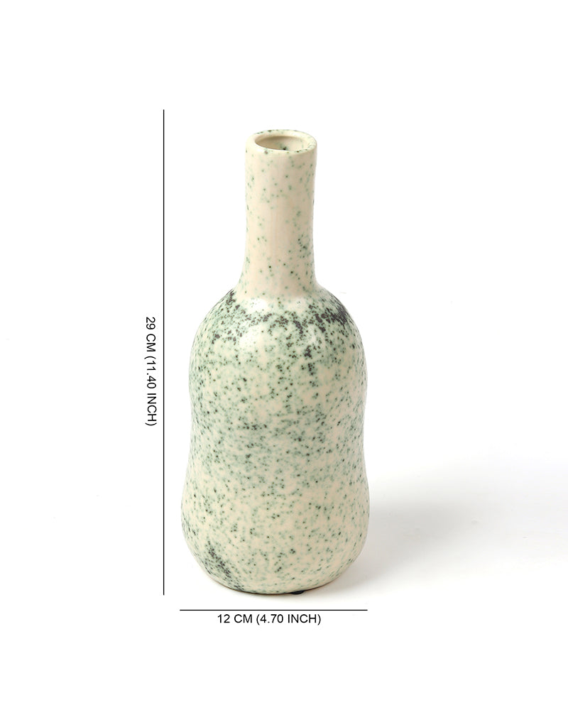 Ceramic Vases For Home Decor | Flower Vase Big | Home Decor Items | Vase For Living Room