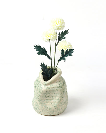 Flower Vase | Home Decor Items | Flower Pot For Living Room | Vase For Home Decor