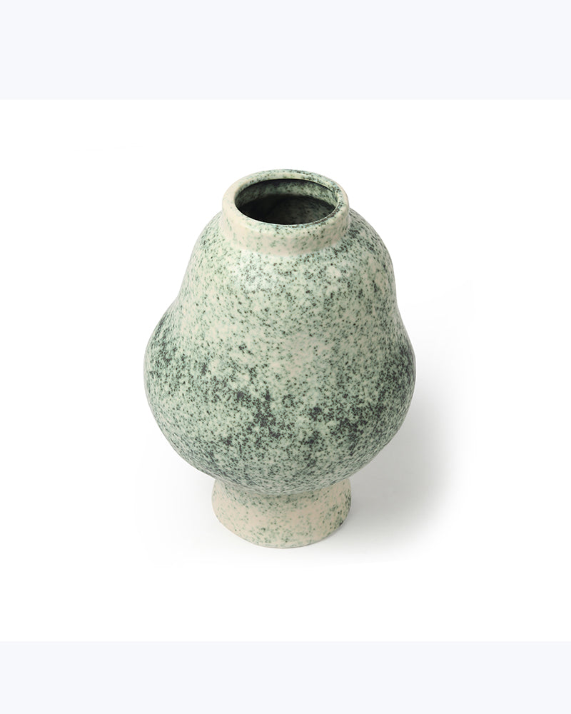 Flower Vase | Flower Pot For Living Room | Ceramic Vases For Home Decor