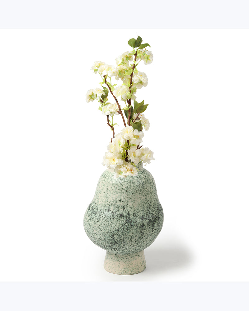 Flower Vase | Flower Pot For Living Room | Ceramic Vases For Home Decor