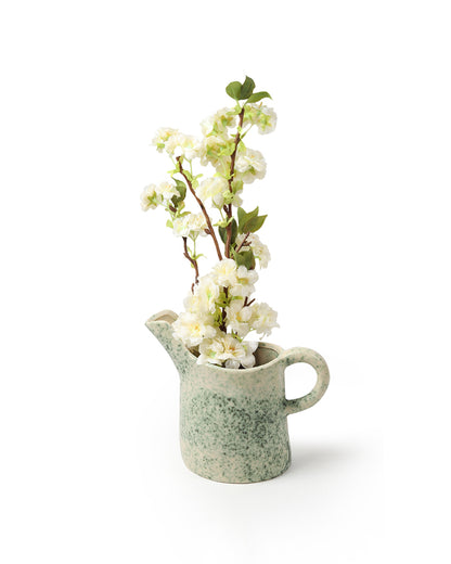 Ceramic Vase | Flower Vase | Flower Pot For Living Room | Home Decor Items