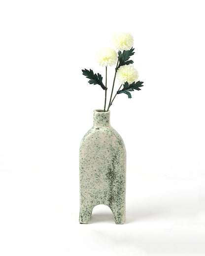 Ceramic Vase | Flower Vase | Vase For Living Room | Home Decor Items