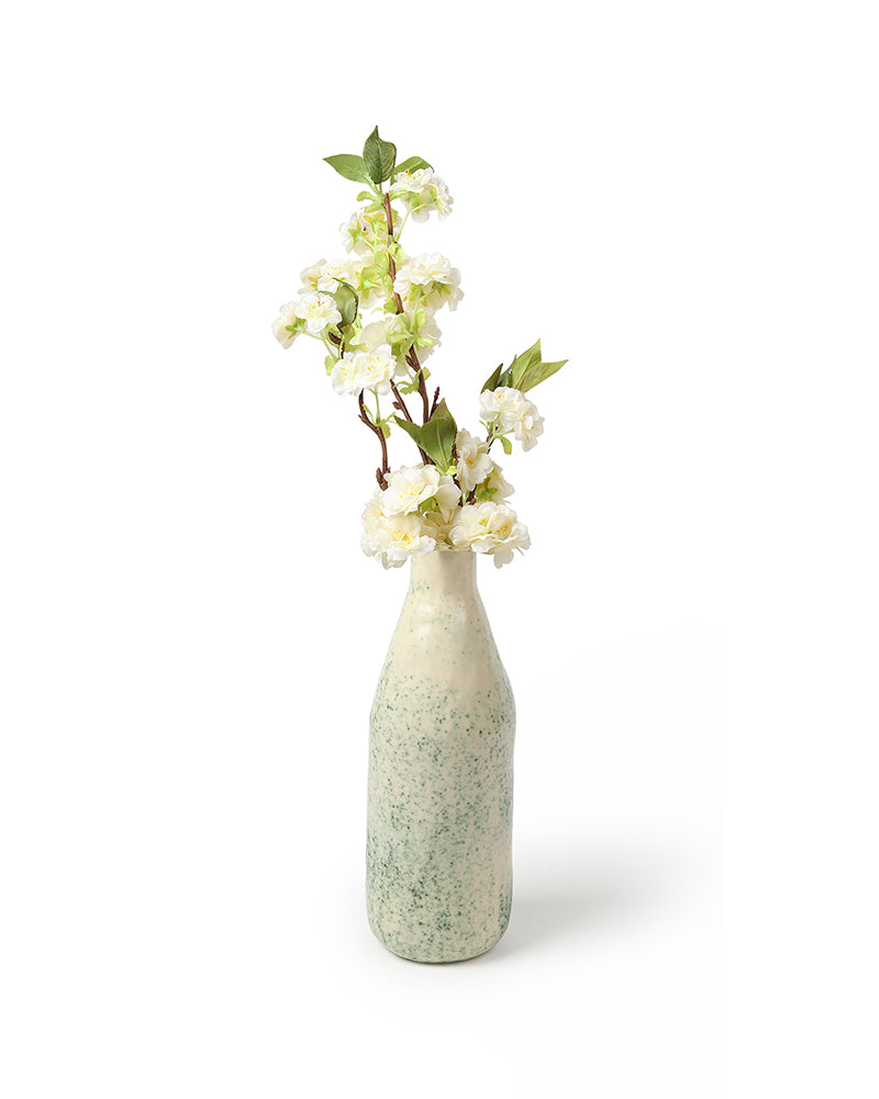 Vases | Ceramic Vase | Flower Pot For Living Room | Flower Vases For Home Decor