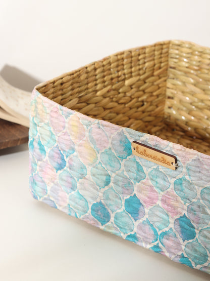 Buy Seagrass Storage Trays