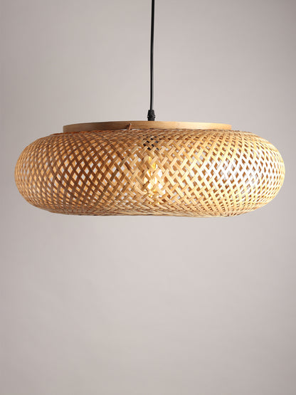 Pendant Lamp | Bamboo Lamps