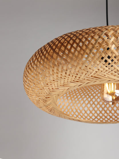 Pendant Lamp | Bamboo Lamps