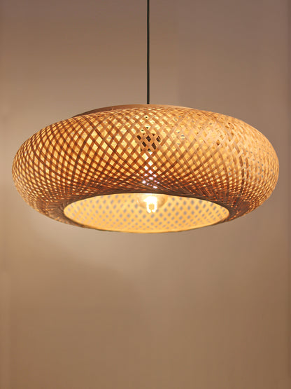 Pendant Lamp | Bamboo Lamps