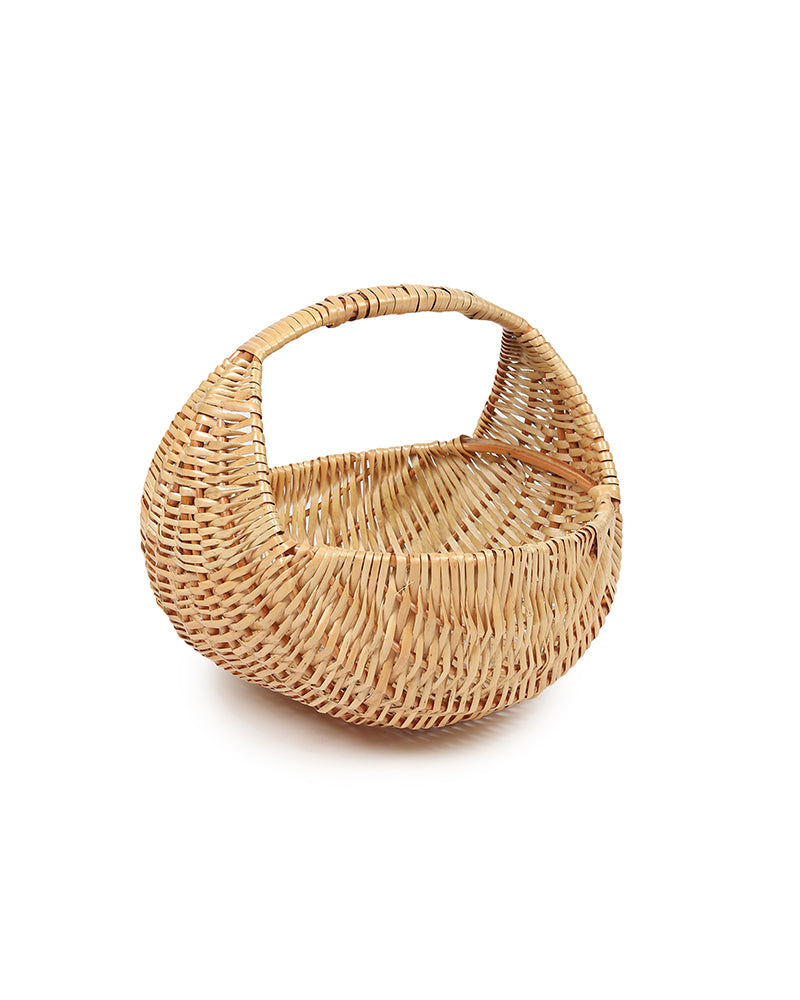 Wicker Chand Hamper | Fruit Basket