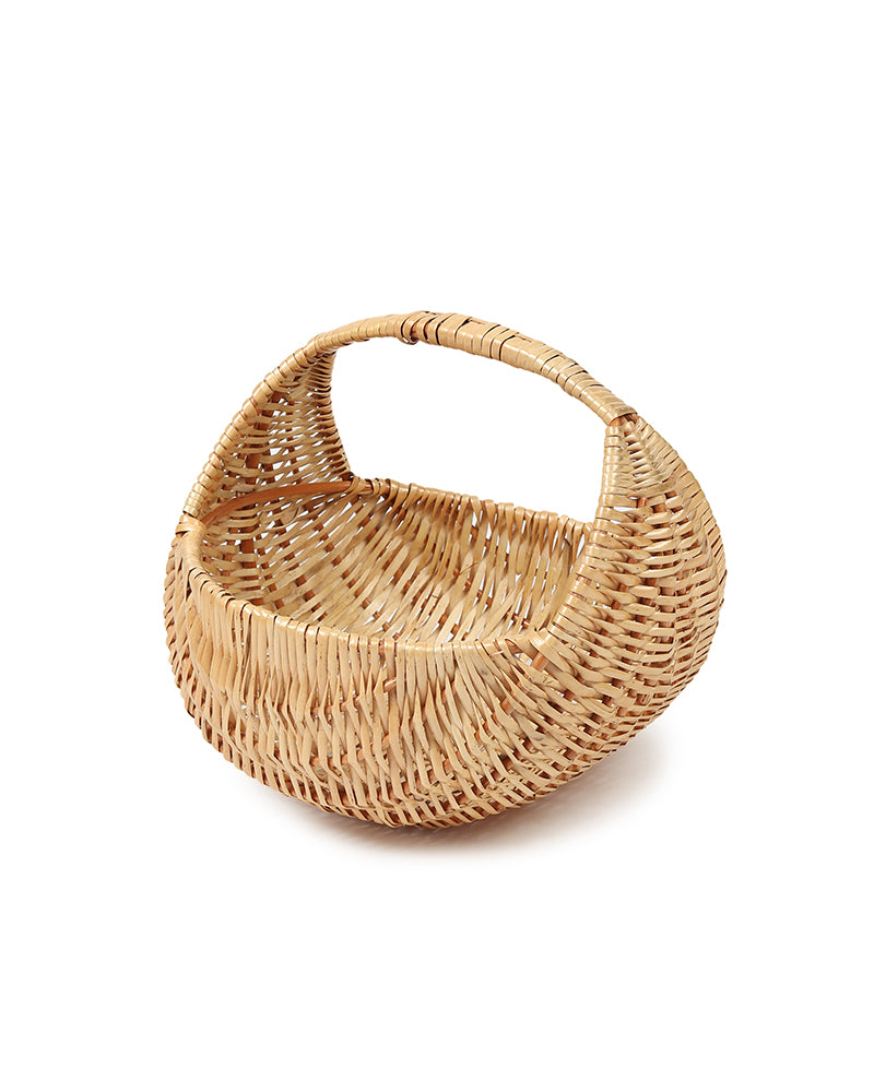 Wicker Chand Hamper | Fruit Basket