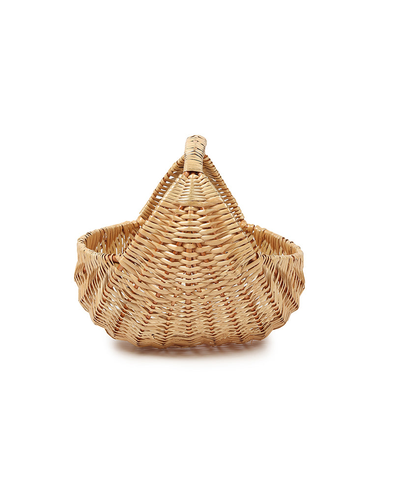 Wicker Chand Hamper | Fruit Basket