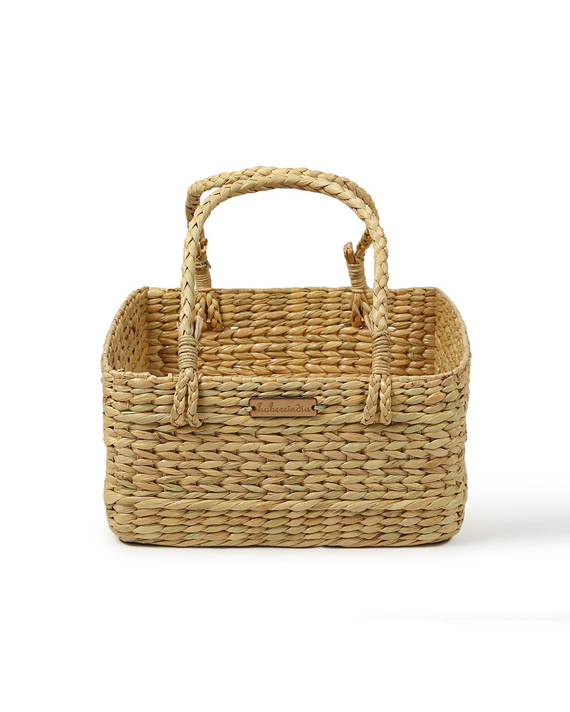 Seagrass Fruit Basket | Gift Hamper Basket