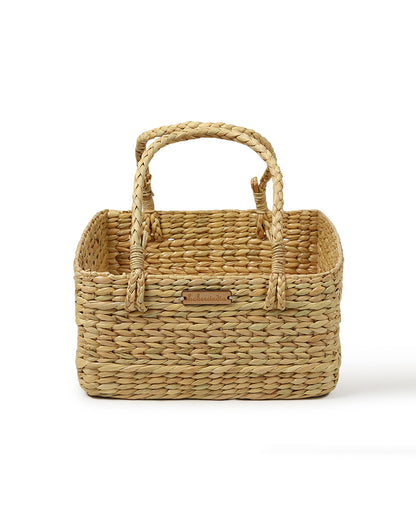 Seagrass Fruit Basket | Gift Hamper Basket