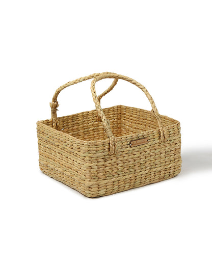 Seagrass Fruit Basket | Gift Hamper Basket