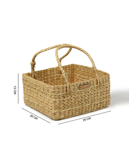 Seagrass Fruit Basket | Gift Hamper Basket