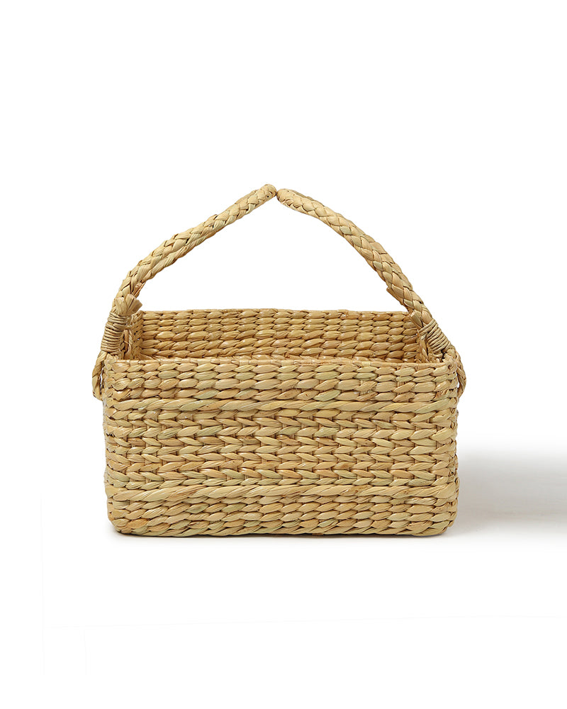 Seagrass Fruit Basket | Gift Hamper Basket