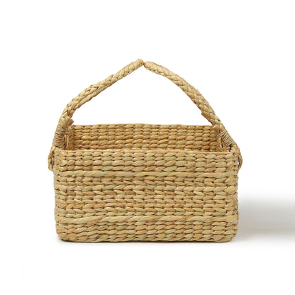 Seagrass Fruit Hamper Basket