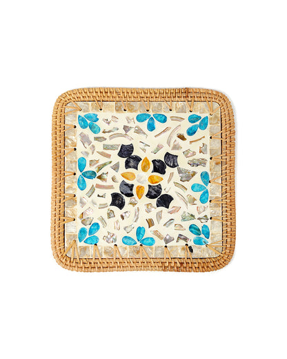 Mother of Pearl Placemats