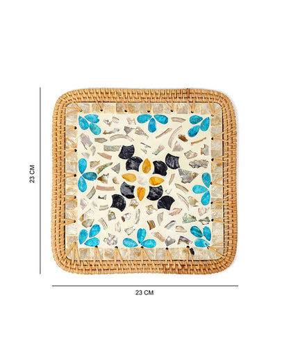 Mother of Pearl Placemats