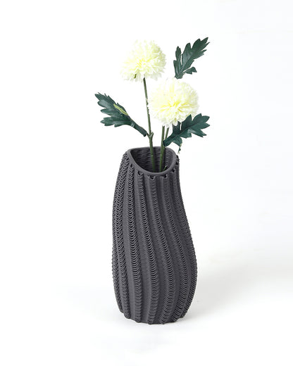 Ceramic Vase | Flower Vase | Vase For Living Room | Home Decor Items