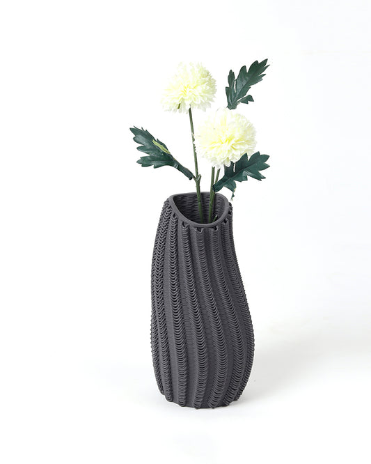 Ceramic Vase | Flower Vase | Vase For Living Room | Home Decor Items