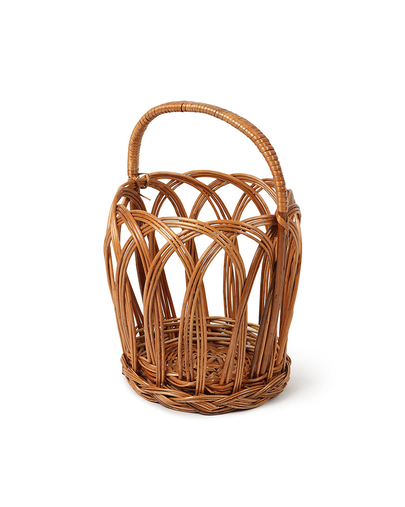 Fancy Gift Hamper Basket | Fruit Basket | Storage Baskets