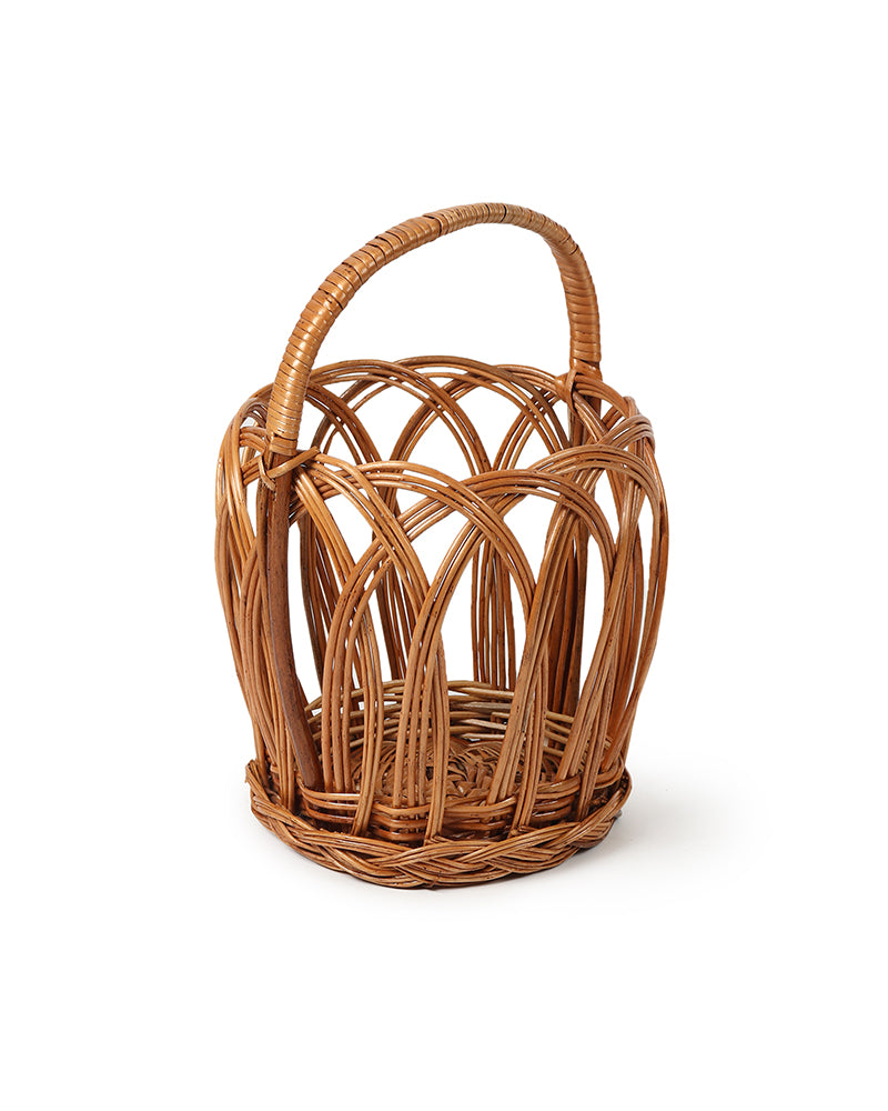 Fancy Gift Hamper Basket | Fruit Basket | Storage Baskets