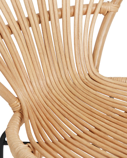 France Bamboo Chair | Rattan Chair | Cane Furniture