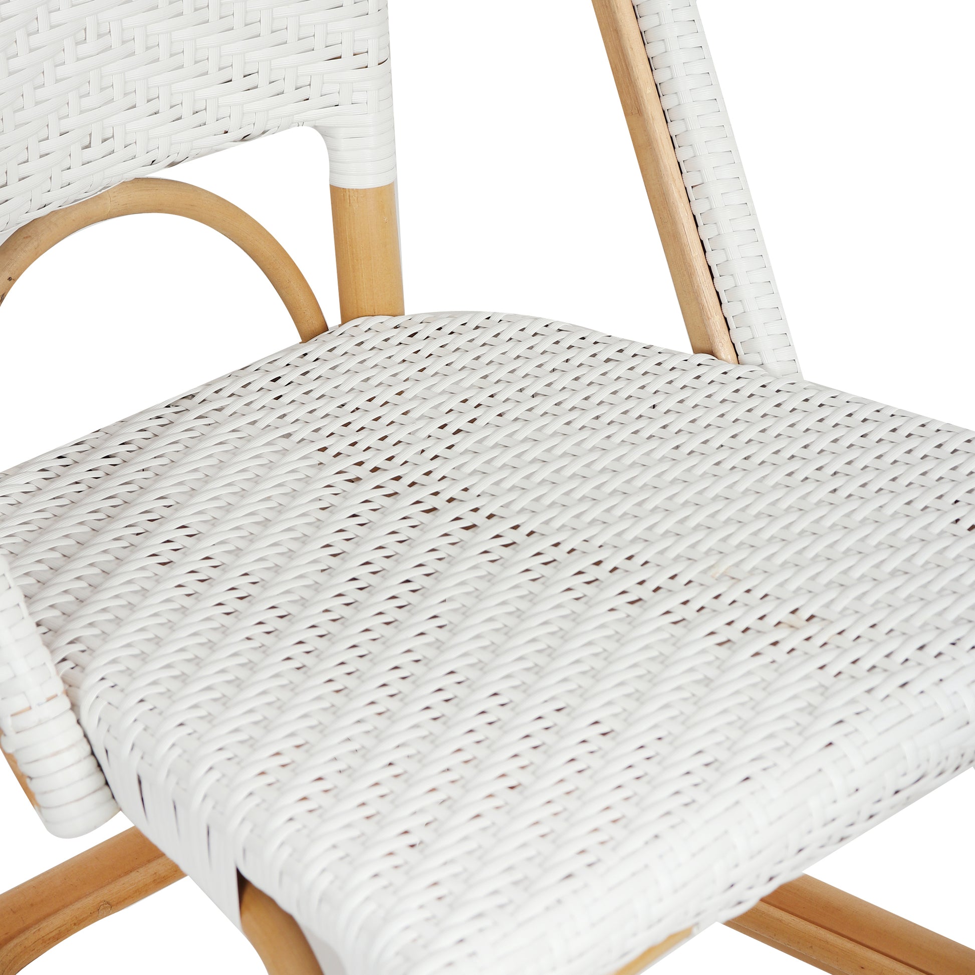 Bamboo Chair 