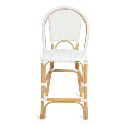 Mana Bamboo Bar Chair